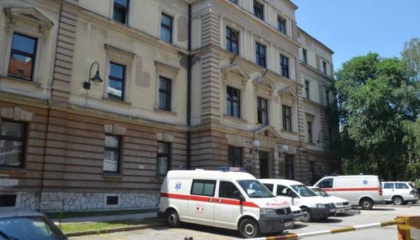 Za Međunarodni praznik rada cjelodnevne dežure u Domu zdravlja KS