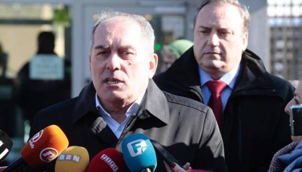 Tužilaštvo BiH za Mektića i ostale predložilo mjere zabrane