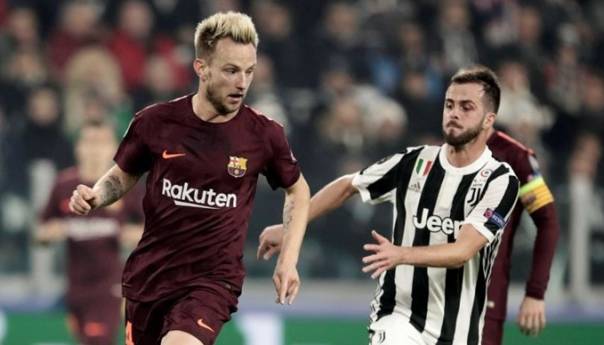 Za mene Miralem Pjanić je najpodcjenjeniji igrač na svijetu