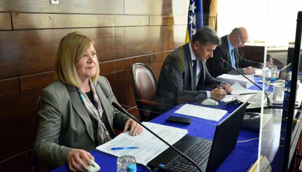 Za modernizaciju vodnih i sanitarnih usluga zajam u iznosu 25 miliona eura