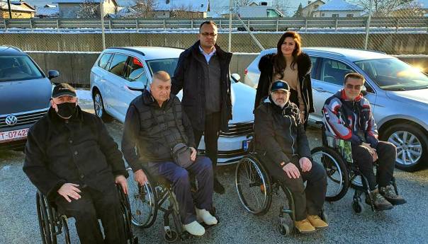 Za nabavku 50 automobila RVI 100 posto prve grupe dodijeljeno 1,5 miliona KM