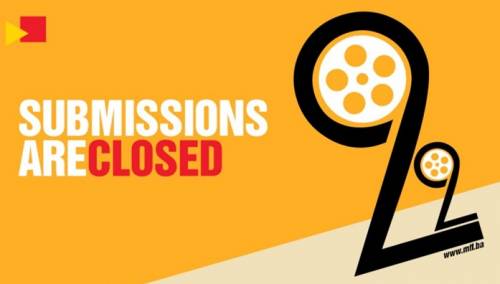 Za natjecateljski program 22. izdanja MFF-a pristiglo čak 300 filmova
