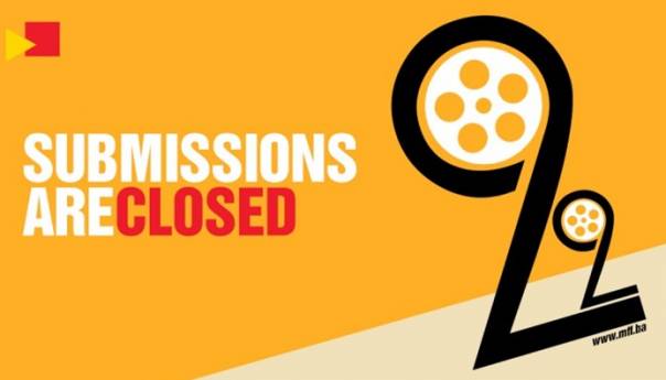 Za natjecateljski program 22. izdanja MFF-a pristiglo čak 300 filmova