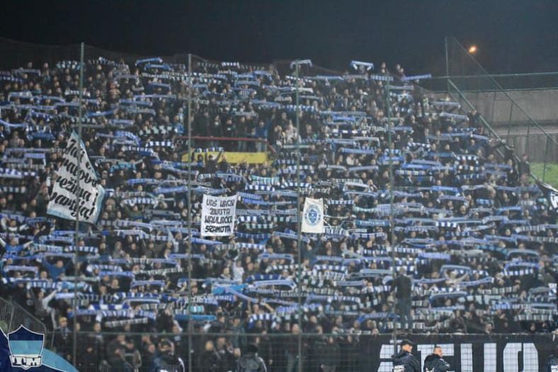 Za navijače Željezničara 1.800 ulaznica za derbi na Koševu
