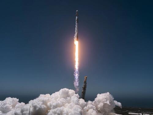 Za nekoliko dana snažan udar u Mjesec: SpaceX-ova raketa ostavit će krater od 27 metara