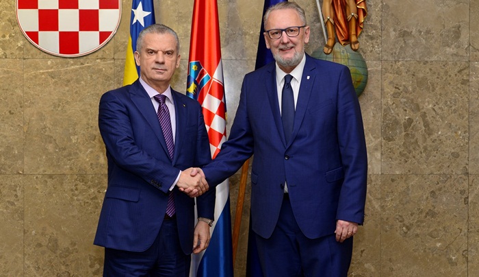 Za nekoliko mjeseci Radončić i ja napravili smo više nego ostali svih ranijih godina