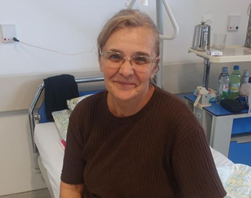 Za Nerminin hod bez boli - pozovi ili uplati