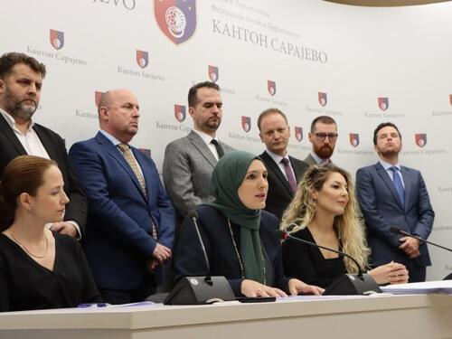 Za nove kolektivne ugovore sindikatima Vlada KS izdvaja 100 miliona iz budžeta