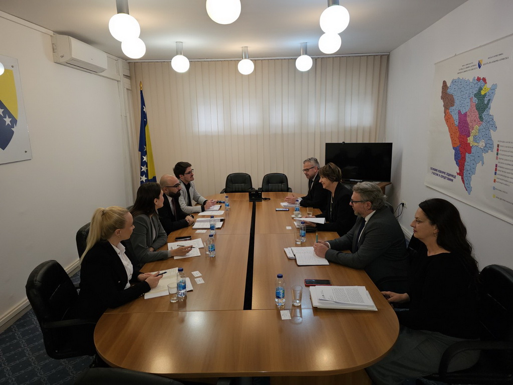 Za nove tehnologije na izborima potrebno još četiri miliona KM