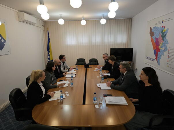 Za nove tehnologije na izborima potrebno još četiri miliona KM