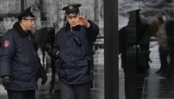 Za novogodišnje praznike angažiran dovoljan broj policijskih službenika