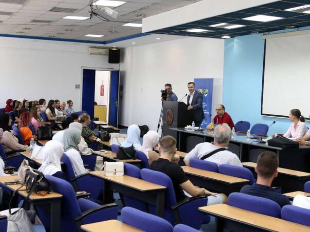 Za obrazovanje povratnika 200 hiljada KM: Vlada TK stipendira učenike i studente