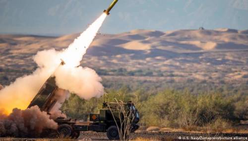 Za odbranu od Rusije - novo oružje Ukrajini?