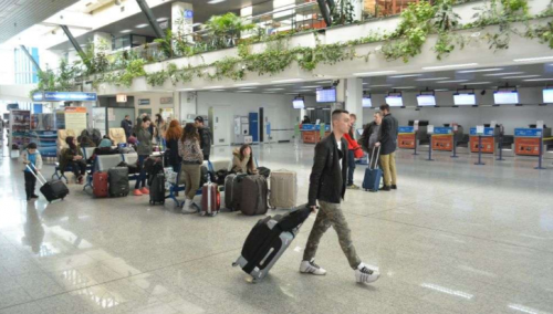 Za odlazak iz BiH zainteresirano 51,3 posto mladih ljudi