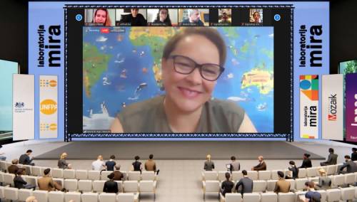 Za osam pobjedničkih ideja Laboratorije mira 157.490 KM