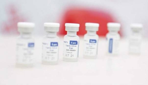 Za osobe u riziku vakcinacija uz savjet nadležnog specijaliste