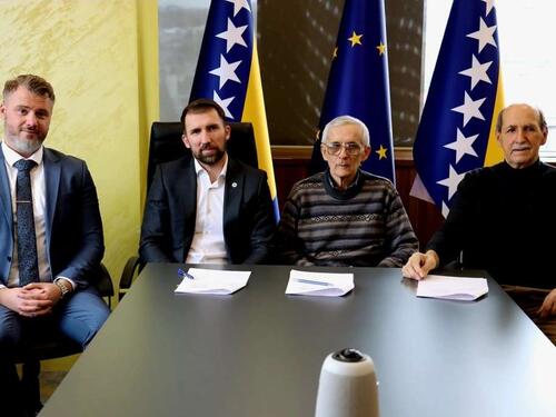 Za penzionere u 2026. osigurano 2,14 miliona KM