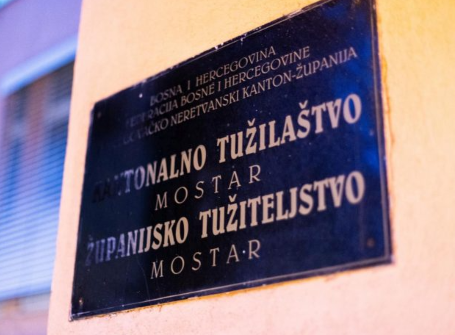 Za pet godina u Hercegovini samo četiri optužnice za visoku korupciju