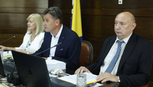 Za pet ustanova socijalne zaštite ukupno 2.000.000 KM