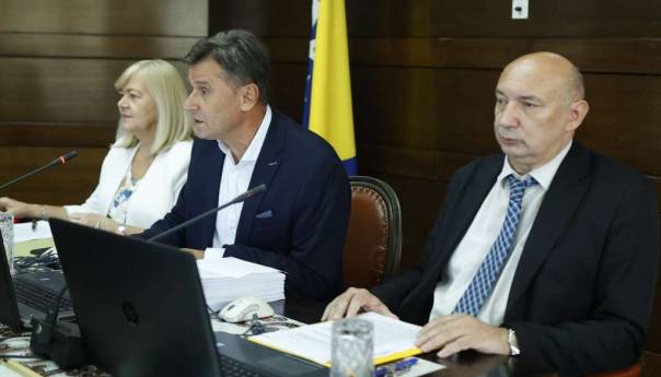 Za pet ustanova socijalne zaštite ukupno 2.000.000 KM