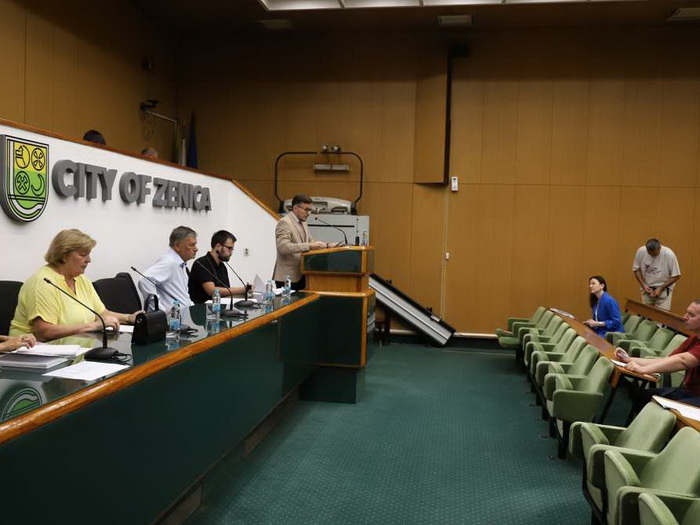 Za poboljšanja energetske efikasnosti stambenih zgrada u Zenici 650.889,39 KM