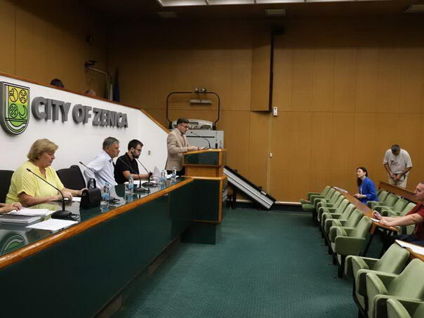 Za poboljšanja energetske efikasnosti stambenih zgrada u Zenici 650.889,39 KM