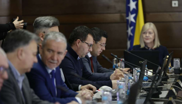 Za poboljšanje energetske efikasnosti u javnim objektima odobreno više od milion KM od povrata PDV-a