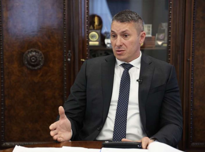 Za poboljšanje poslovnog ambijenta presudna porezna rasterećenja