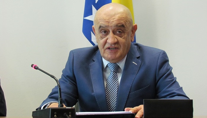 Za podršku bankarskom sektoru 30 miliona eura