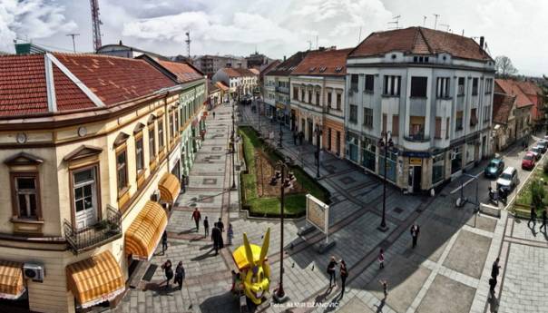 Za pokušaj ubistva navijača dobio pet godina i četiri mjeseca zatvora