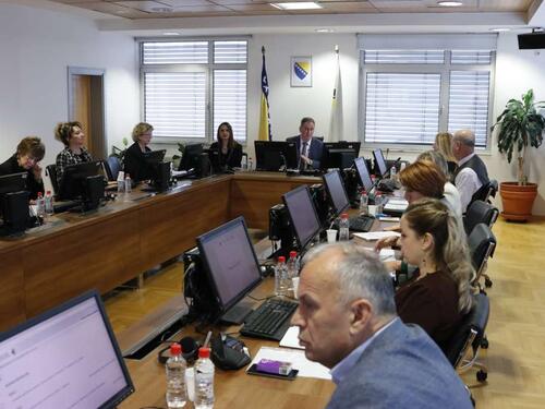 Za pola godine 24 državna tužioca podigla samo dvije optužnice za ratne zločine