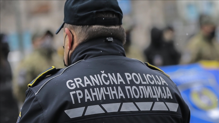 Za pola godine registrovana 632 stranca kojima nije dozvoljen ulazak u BiH