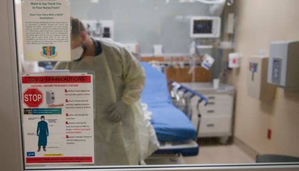 Za potpuni oporavak od Kovida potrebno više vremena