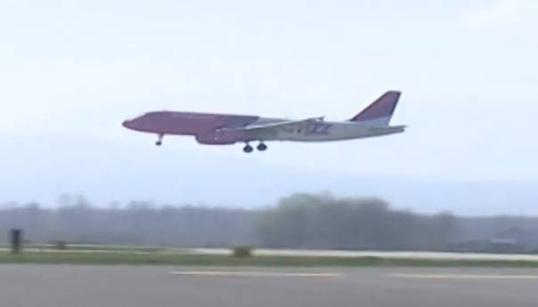 Za povećanje broja destinacije potrebna veća ulaganja u Aerodrom Tuzla