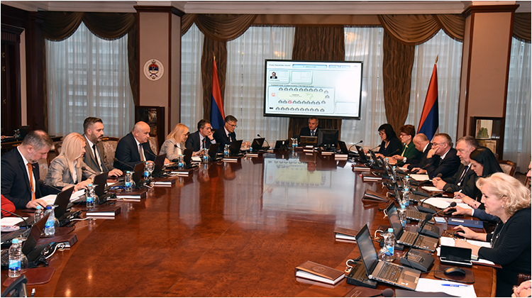 Za povratak u RS 287.481 KM budžetskih sredstava