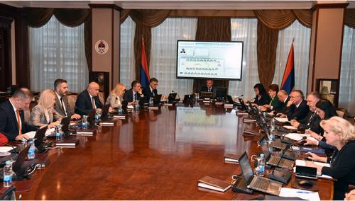 Za povratak u RS 287.481 KM budžetskih sredstava