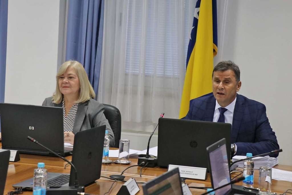 Za program liječenja srčanih oboljenja posljedica koronavirusa odobren milion KM