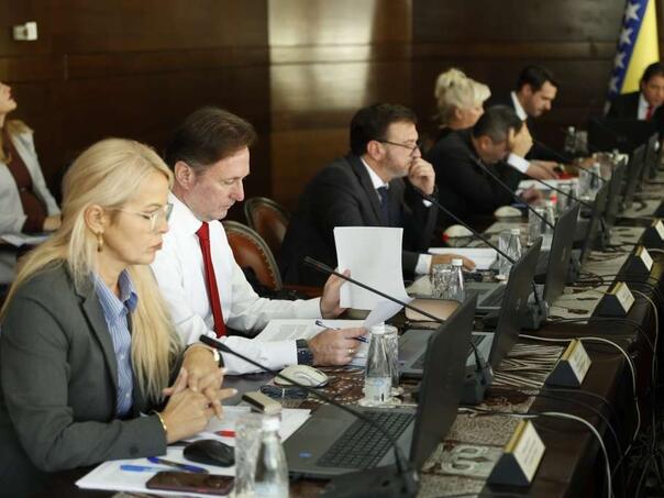 Za programe i projekte promovisanja tehničke kulture i udruženja za inovaciju više od 370.000 KM