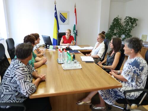 Za programe iz oblasti zdravstva-maligna oboljenja izdvojeno 50.000 KM