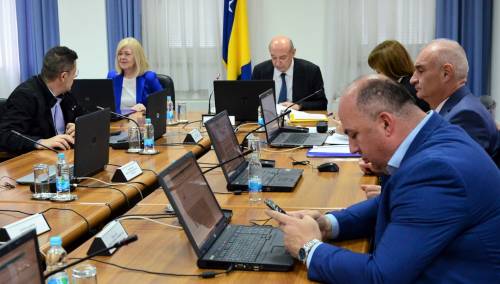 Za programe obrazovanja i nauke skoro 11 miliona KM