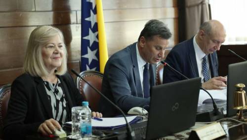 Za programe u oblasti zdravstva više od 122,3 miliona KM