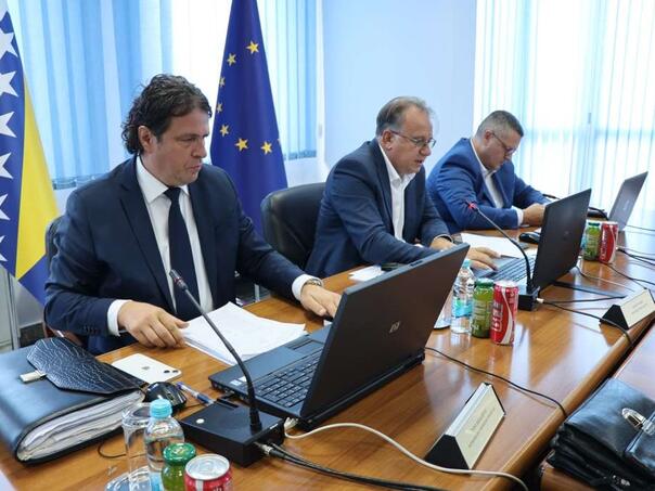 Za Projekat pravedne tranzicije u odabranim regijama bogatim ugljem predloženo prihvaćanje kredita