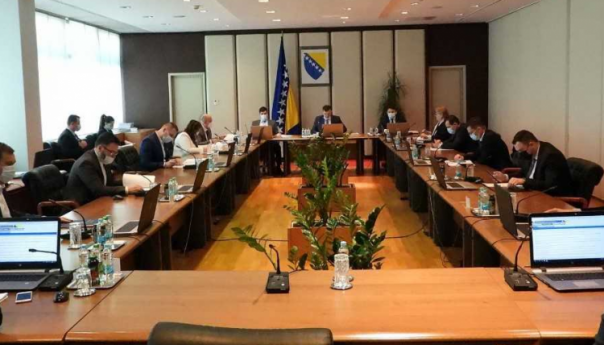 Za projekt gradskog prevoza Sarajevo 40 miliona eura kredita EIB-a