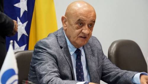 Za projekt usklađivanja zemljišnih knjiga u BiH još 20 milijuna eura