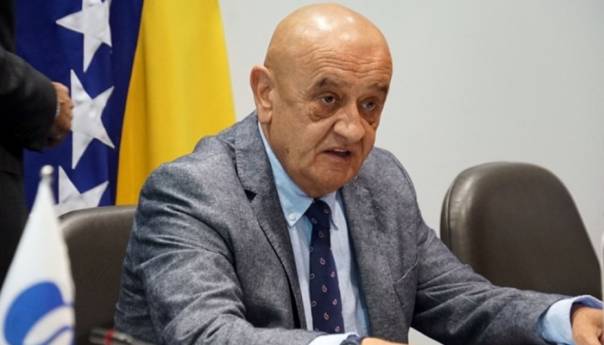 Za projekt usklađivanja zemljišnih knjiga u BiH još 20 milijuna eura