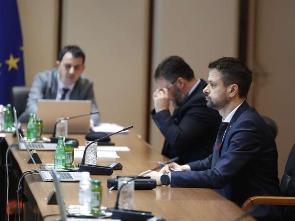 Za projekte energetske učinkovitosti 39 miliona KM iz Evropskog fonda za BiH