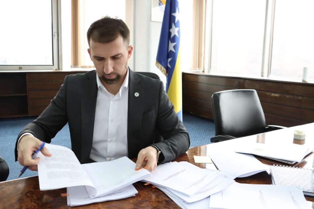 Za projekte vaninstitucionalnog zbrinjavanja u FBiH osigurano 1,5 miliona KM