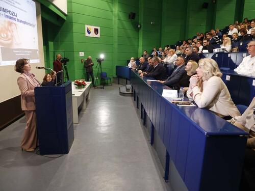 Za promociju donorstva organa u BiH ključno razviti svijest porodica da daju saglasnost
