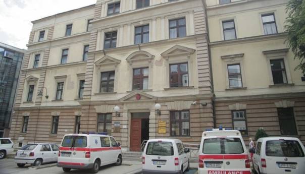 Za Prvi maj redovan rad Covid -19 ambulanti u KS