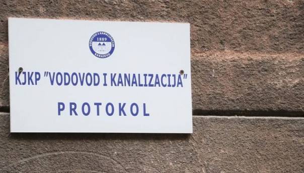 Za račune za vodu i odvodnju tokom 2022. godine naplaćeno gotovo 48,5 miliona KM